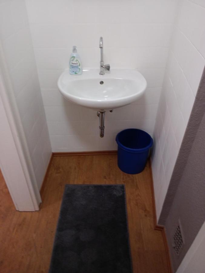 Appartamento Sleepwell5 Colonia Esterno foto