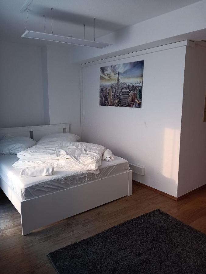 Appartamento Sleepwell5 Colonia Esterno foto