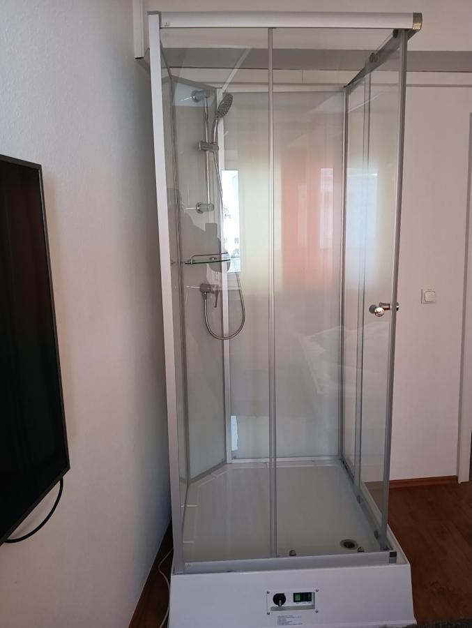 Appartamento Sleepwell5 Colonia Esterno foto