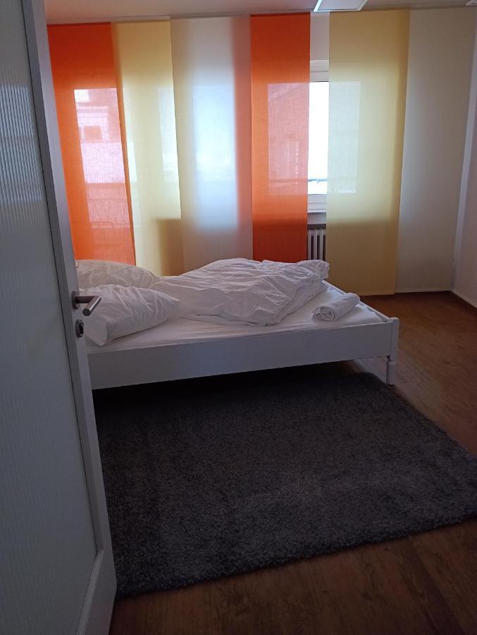 Appartamento Sleepwell5 Colonia Esterno foto