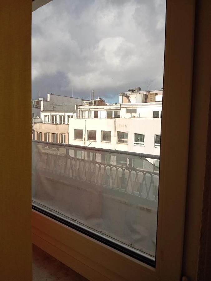Appartamento Sleepwell5 Colonia Esterno foto