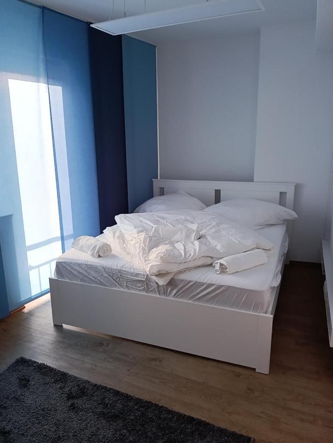Appartamento Sleepwell5 Colonia Esterno foto