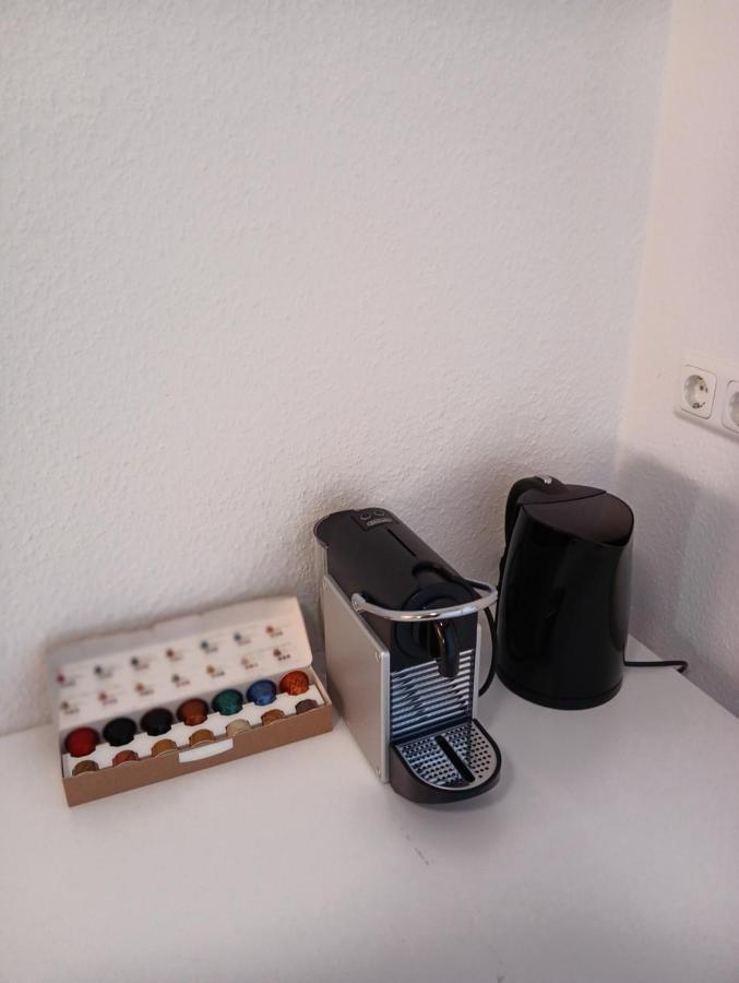 Appartamento Sleepwell5 Colonia Esterno foto