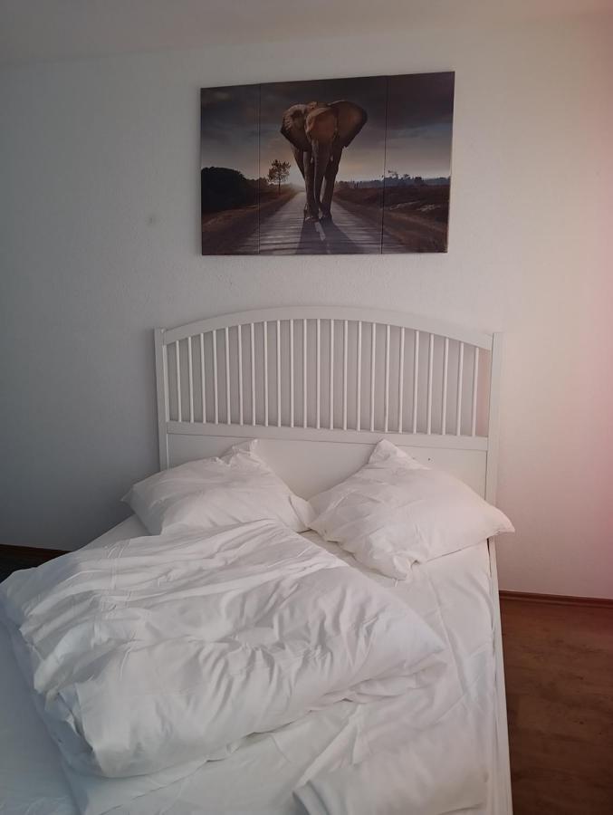 Appartamento Sleepwell5 Colonia Esterno foto