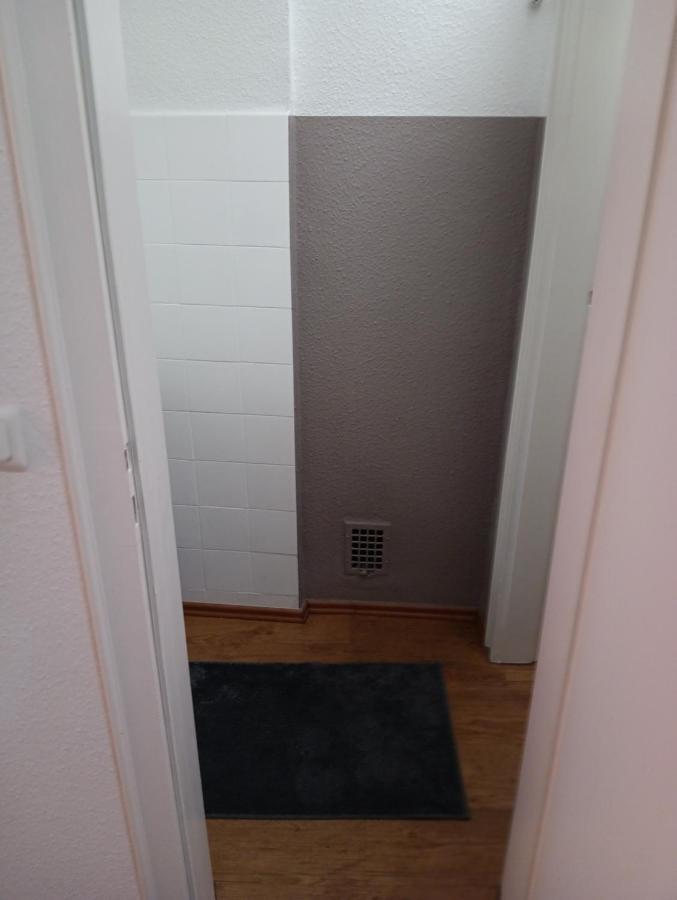 Appartamento Sleepwell5 Colonia Esterno foto