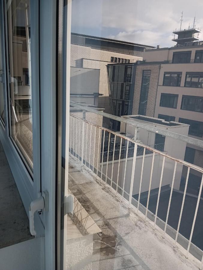 Appartamento Sleepwell5 Colonia Esterno foto